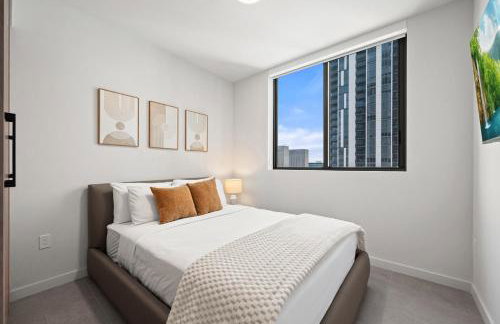 501 First Miami Worldcenter by Palermo Home Miami - Foto 72