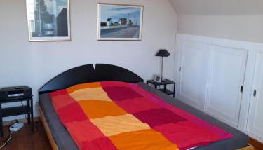 Eifel Panorama - Foto 2