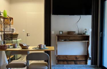 Le Mas de Scott - Foto 8