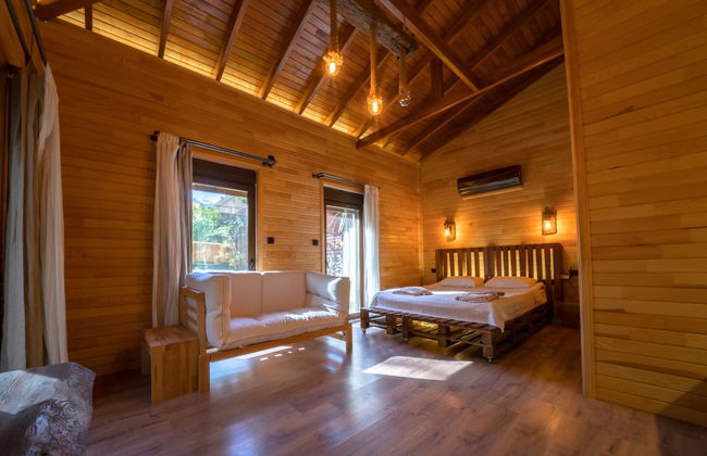 Zumrut Cirali Butik Otel - Foto 10