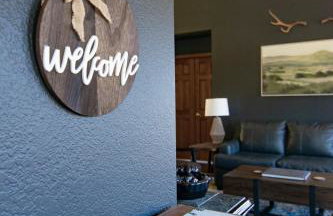 Sunset Mountain Views near Town on 3 Private Acres - Foto 75