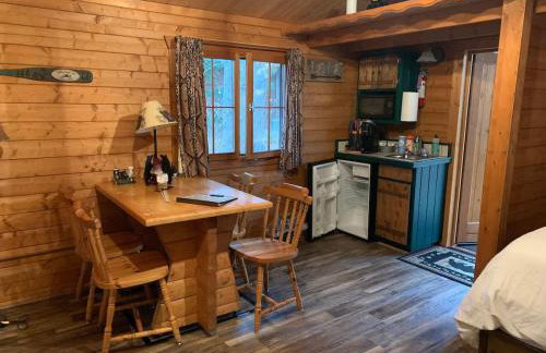 Honeybear Hideaway Cabin - Foto 19