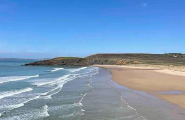 Maison familiale 11 couchages, proche de La Palue - Photo 51