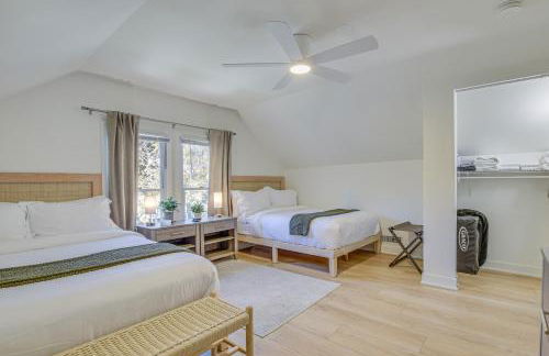 Shop, Dine and Unwind Oak Park Home with Private Yard - Foto 19