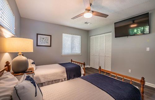 NEW - Walking distance to POOLS and BEACH - Foto 35