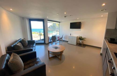 1 The View apartments Ilfracombe - Seafront, Parking, Lift, EV - Foto 10