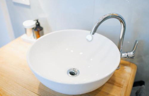 Schöne Designer-Wohnung im Mangfalltal - Foto 24