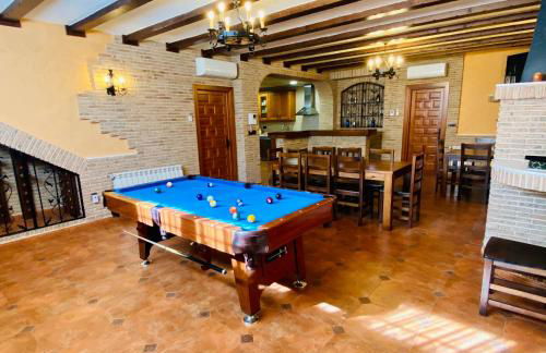 La choza de Nolasco - Foto 12