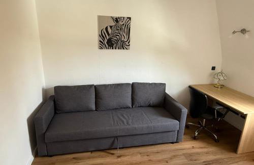 M-Suites - Near Frankfurt Airport - Foto 16