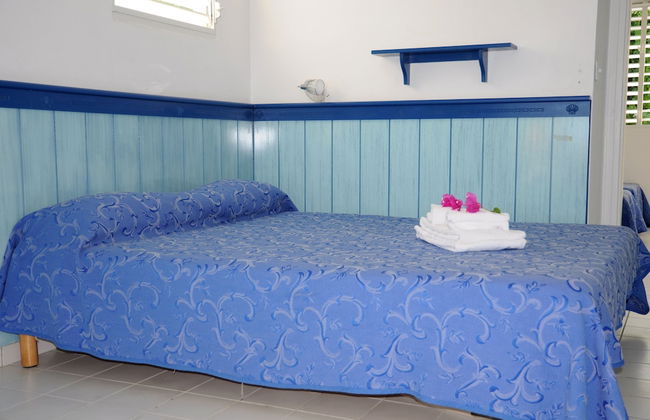 Résidence Tropicale - Foto 5