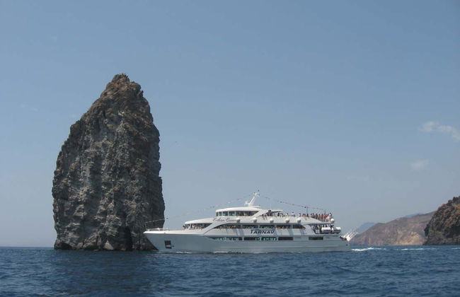 Day Trip to Stromboli & Panarea - Foto 10