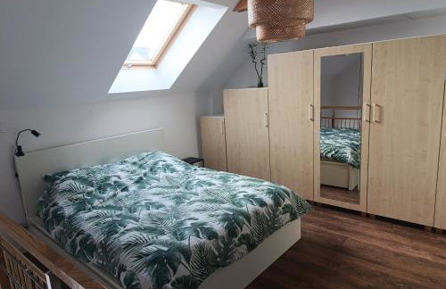 Bukszpanowa Alejka domek całoroczny, okolica Ojcowski Park Narodowy - Foto 16