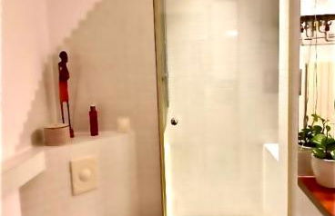 Elegantes City-Apartment mit Berliner Flair in Friedenau - Foto 7