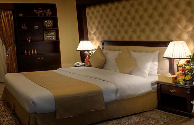 Deira Suites Hotel Apartment - Foto 22