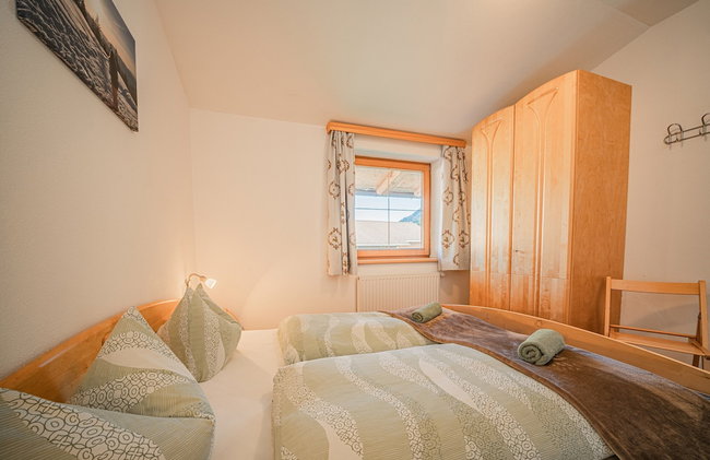 Apartment in Brixen Near Wilder Kaiser Gondola - Foto 6