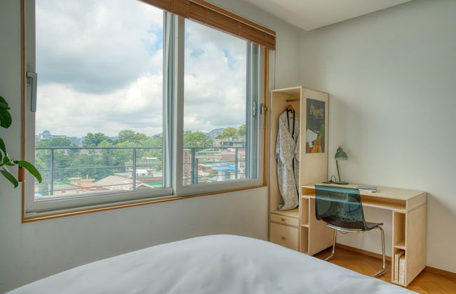 Naksan Balcony - Foto 25