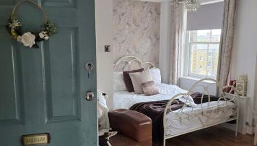 Havisham Studio Flat Rochester ME1 1XZ - Foto 2