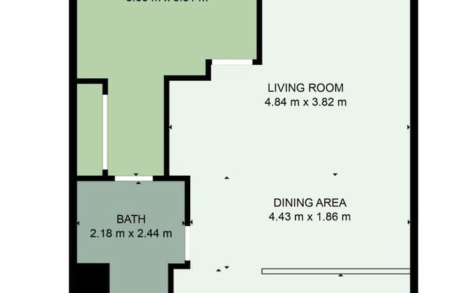 Palm View- 9 Pools BBQ Gym - Foto 29