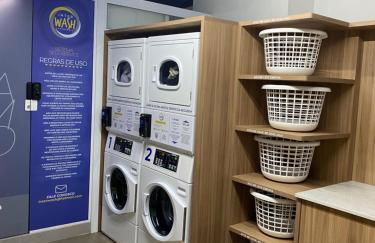 "Conforto e Bem Estar" Próximo da praia - Foto 32