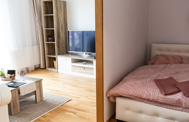 Residence Hadovitá - Foto 3