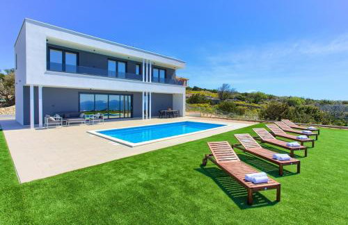 Villa Vista Novalja - Foto 50