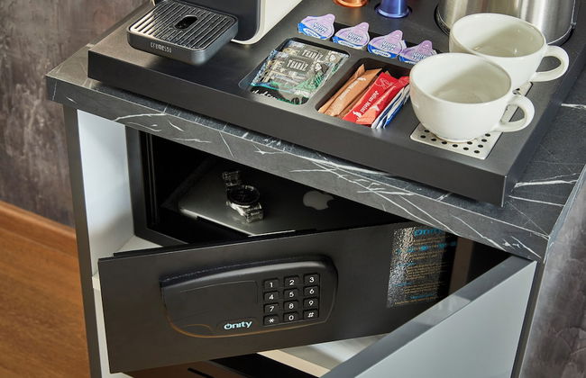 7seasons Apartments Budapest - Foto 54