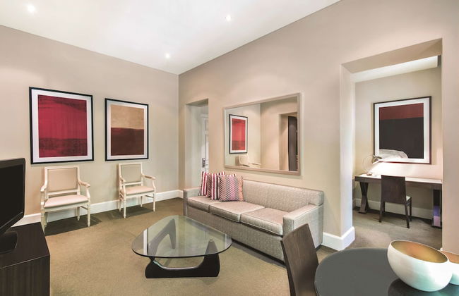 Adina Apartment Hotel Adelaide Treasury - Foto 27