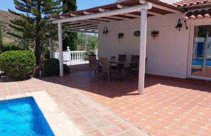 Finca Mulo Arriba - Foto 27