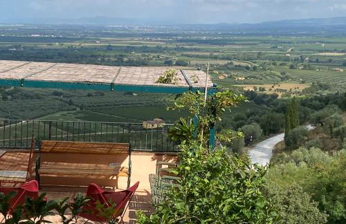 CuccurucuMare- suite apartment - Photo 35
