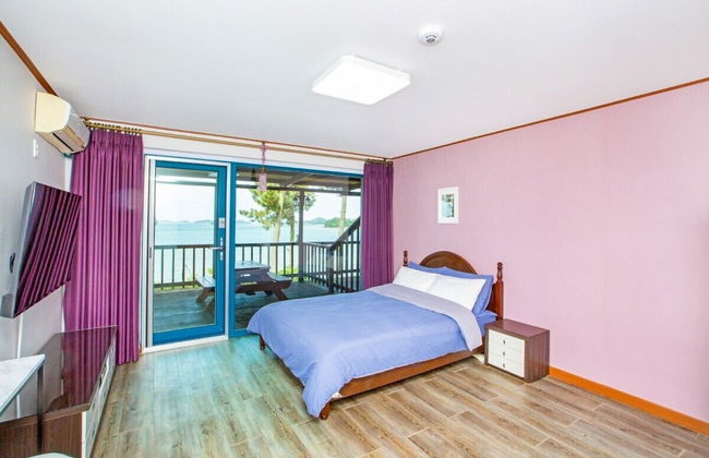 Haesol Maru Pension Taean - Foto 18