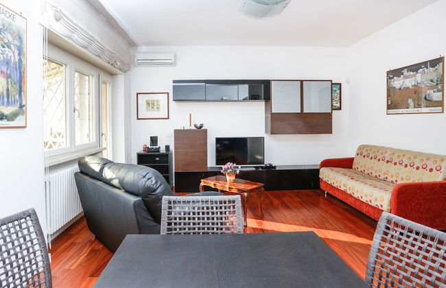 Enjoy the Sunset on Your Vatican Terrace - Foto 13