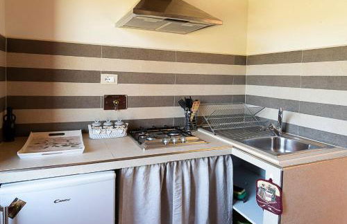 Tenuta San Savino delle Rocchette - Foto 26