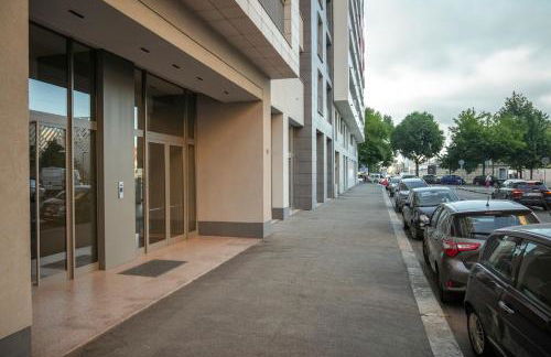 Duca Suite - Modern apartment in Turin near the Politecnico - Foto 31