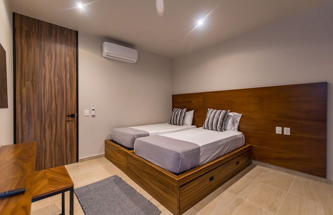 Kaab At The Park by The Spot Rentals - Foto 7