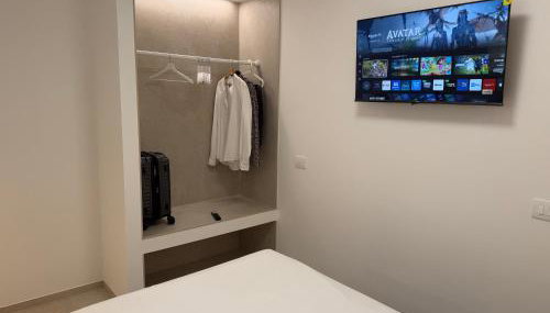 Casa Monopoly - Foto 5, wardrobe