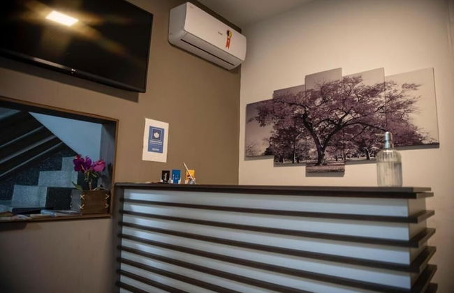 Hotel Numaz - Foto 2