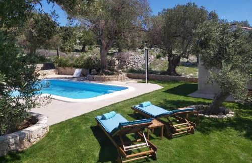 Villa Paula - Foto 32