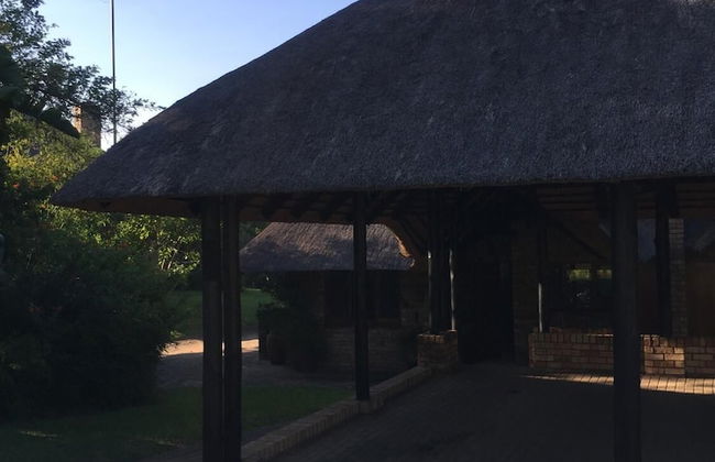 Legend Safaris - Kruger Park Lodge - Foto 13