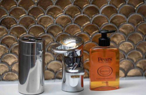 Amazing Cottage & detached Annex sleeps 8, Extra Deep Hot tub, Super Fast wifi, New for 2024 is the addition of Wood Fired Sauna - Foto 20