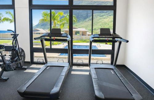 #ML Ocean view, Golf, Gazebo and BBQ, we have all! - Foto 79