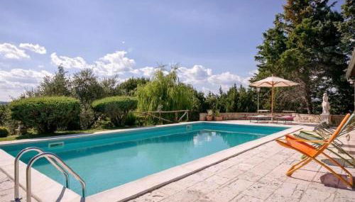 Apartment Villetta Armaiolo by Interhome - Foto 3