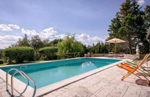 Apartment Villetta Armaiolo by Interhome - Foto 3