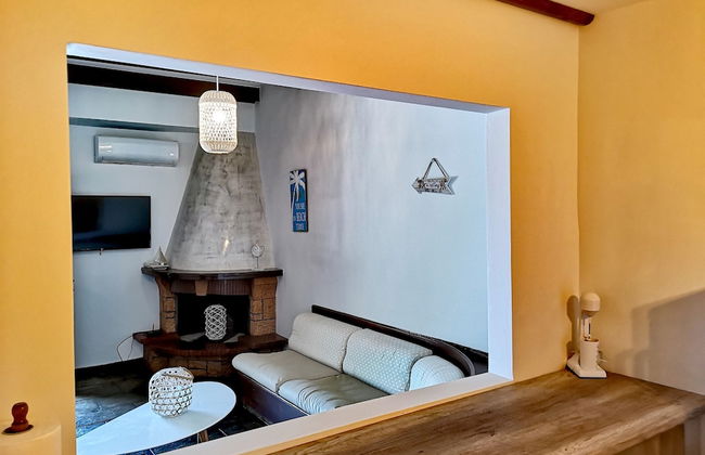 Relax Seaside House - Foto 26