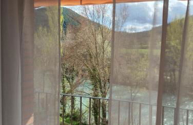 Alojamiento Gorga-Ordesa, en Boltaña - Photo 8