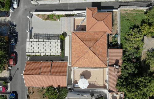 Apartments Marija Vukas - Photo 78