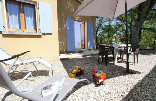 Gites les Bleuets - Foto 21