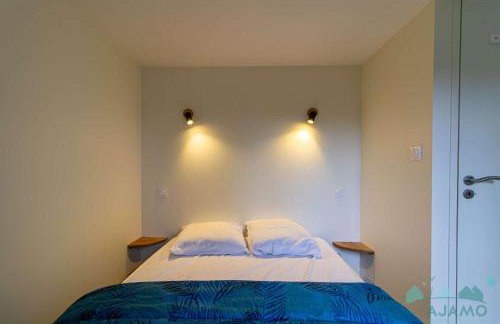 357 - Appartement T3 à 100m de l'Anse du Croc. - Foto 7