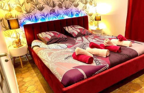 La lover’s jungle - Foto 35