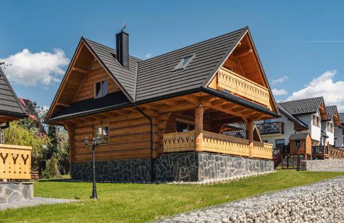 Czorsztyn View Chalets - Photo 6