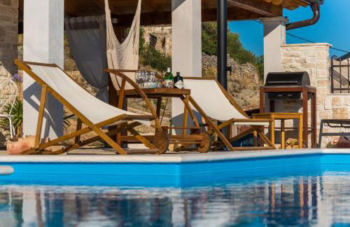 Stone Villa Cara d Oro - Heated Infinity Pool & Views - Photo 14